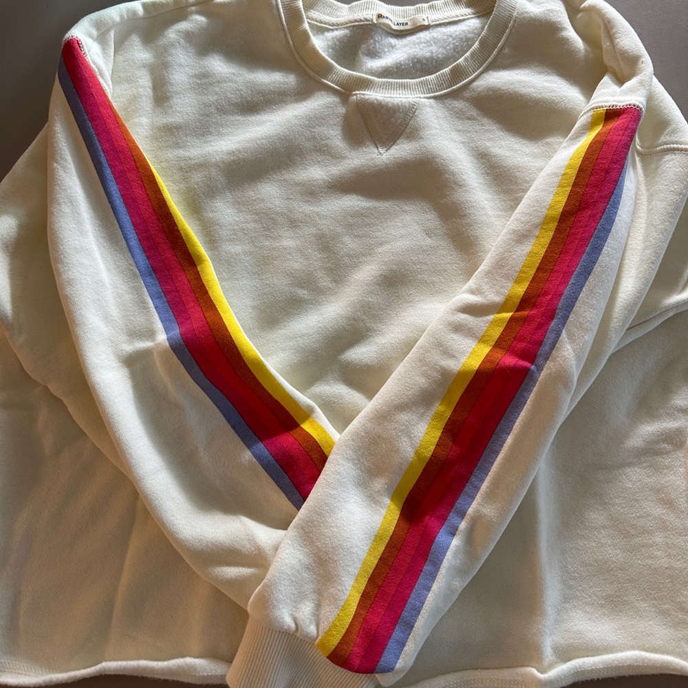 marine layer sweatshirt